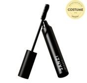 Sanzi Mascara Extra Volume Carbon Black ripsmetušš (ripsmeseerumiga) 6ml