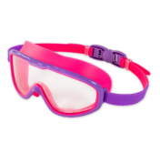 Splash About ujumisprillid lastele Pink/Purple 6-14 eluaastat