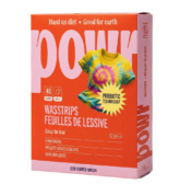 POWR pesuribad värvilisele pesule – 40 pesukorda