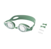 Grech & Co UV- ja uduvastase kaitsega ujumisprillid Fern