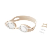 Grech & Co UV- ja uduvastase kaitsega ujumisprillid Sand