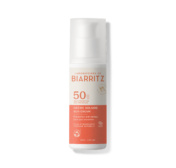 Laboratoires de Biarritz orgaaniline päikesekaitsekreem näole SPF50 (50ml)