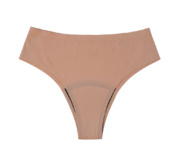 Dais menstruatsioonipesu Cheeky BEIGE (suurus L)