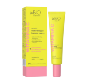 beBIO kirgastav näokreem 40ml