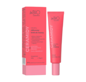 beBIO toitev näokreem keramiididega 40ml