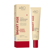 beBIO SMART AGE taastav öökreem 40ml