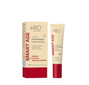 beBIO SMART AGE kirgastav silmakreem 15ml