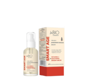 beBIO SMART AGE vananemisvastane seerum 30ml