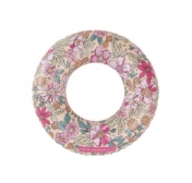 Swim Essentials ujumisrõngas -  Blossom (Ø 90 cm)