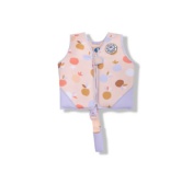 Swim Essentials ujumisvest Summer Fruits (3-6 eluaastat)