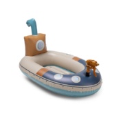 Swim Essentials beebi ujumispaat - Yellow Submarine