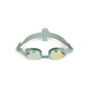 Swim Essentials ujumisprillid lastele - Green Dog