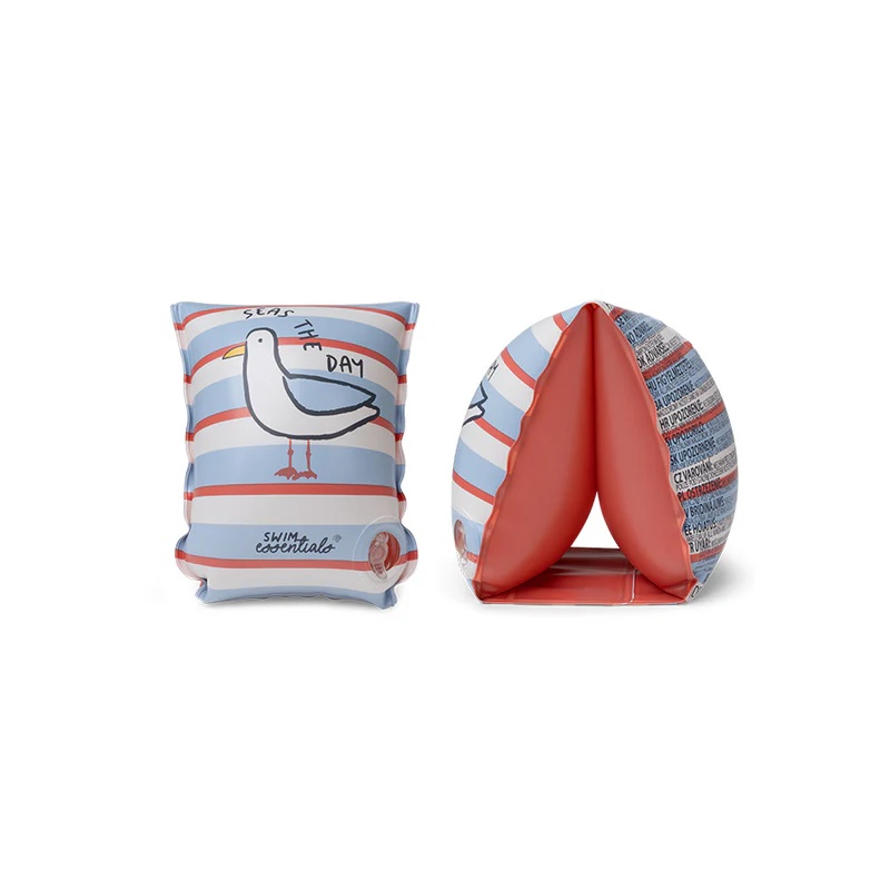 Swim Essentials ujumiskätised Seas the Day (0-2 eluaastat) - Image 2
