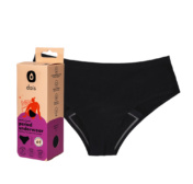 Dais menstruatsioonipesu Hipster MUST (suurus L)
