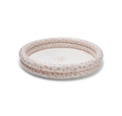 Swim Essentials lastebassein Beige Leopard - Ø 100 cm