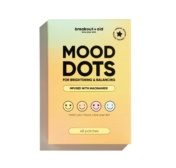 Breakout Aid Mood Dots vistrikuplaastrid niatsiinamiidiga 48tk