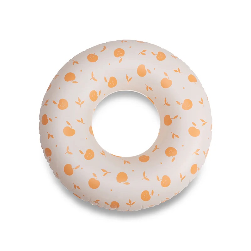 Swim Essentials ujumisrõngas - Peaches ø 65 cm