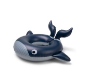 Swim Essentials ujumisrõngas Walter Whale Ø 55 cm