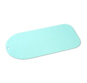 BabyOno libisemisvastane vannimatt 70x35cm Green