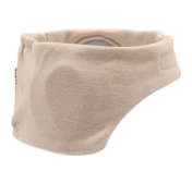 DOOKY kõrvaklapid beebidele 6-12 elukuud Beige