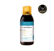Biocyte Le Draineur kaalualandusjook 500ml