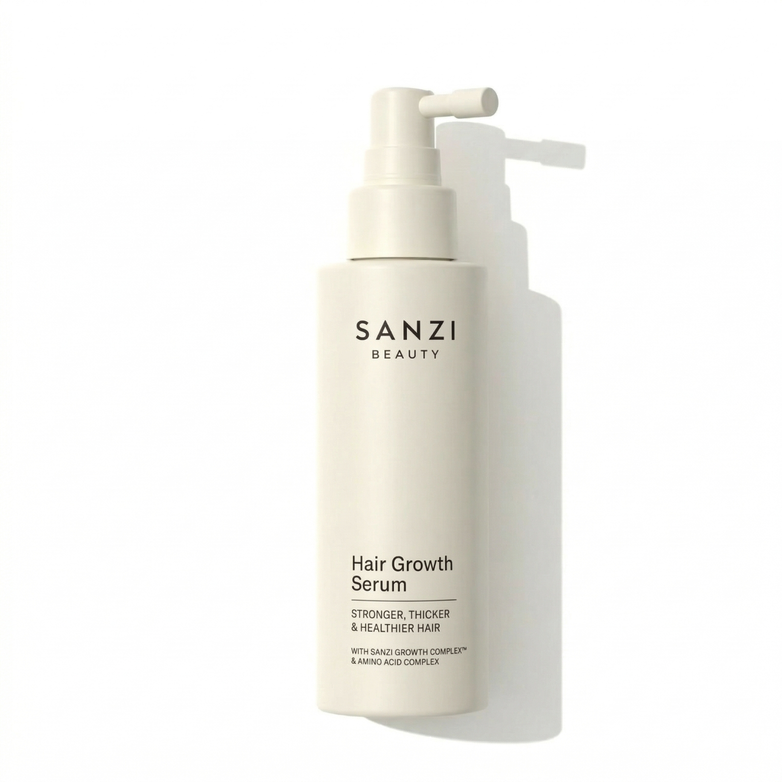 Sanzi Growth Complex™ juuksekasvu toetav seerum 120ml