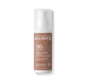 Laboratoires de Biarritz orgaaniline tooniv päikesekaitsekreem näole SPF30 Golden 50ml