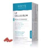 Biocyte Le Cellulislim kapslid tselluliidile (40 kapslit)