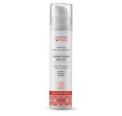 Wooden Spoon päikesekaitsekreem vaarikaseemneõliga SPF 35+ 100ml