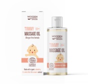Wooden Spoon beebi kõhuõli 50ml
