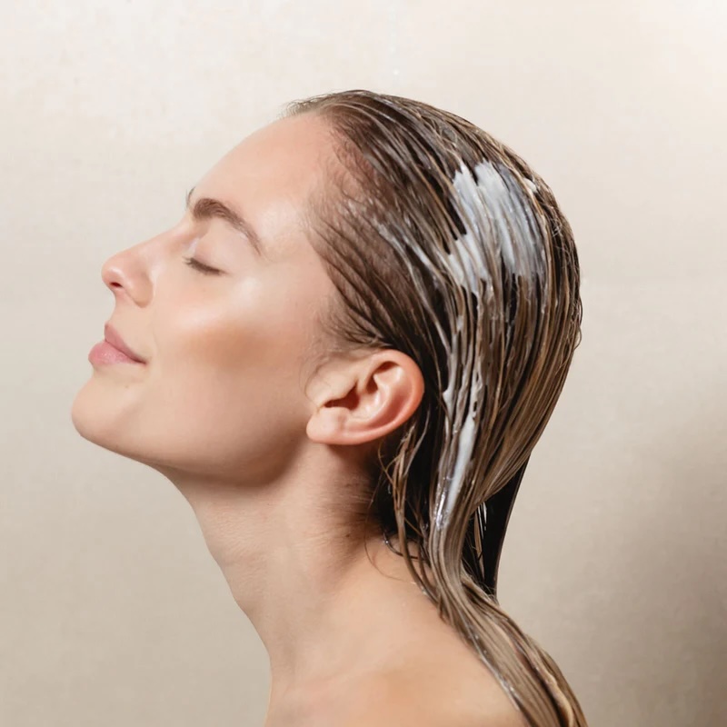 Sanzi Scalp & Hair Growth palsam juuksekasvu toetamiseks 300ml - Image 2