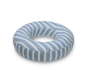 Swim Essentials Premium ujumisrõngas - Blue/Beige - Monaco - Ø 120 cm