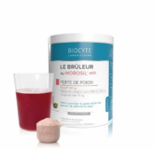 Biocyte Le Bruleur Au Morosil ( 30 annust)