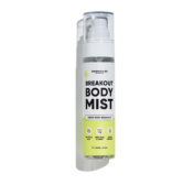 Breakout Aid salitsüülhappe sprei kehaaknele 100ml