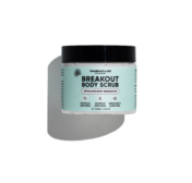 Breakout Aid kehakoorija salitsüülhappega 150ml