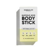 Breakout Aid glükoolhappega kehapulk 75g