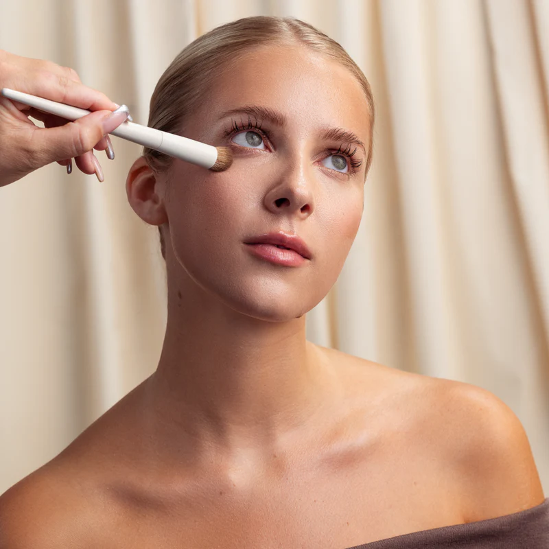 Sanzi Concealer Brush 02 - Image 2