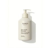 Sanzi Hair Growth juuksekasvu toetav šampoon 300ml