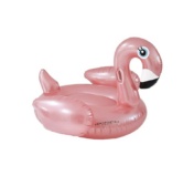 Swim Essentials täispuhutav Flamingo XXL - Rose/Gold - Dreamscape