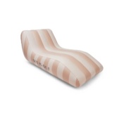 Swim Essentials Premium ujumismadrats - Beige - Saint Tropez