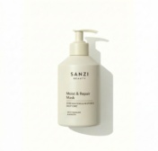 Sanzi Moist & Repair juuksemask 300ml