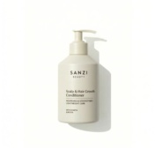 Sanzi Scalp & Hair Growth palsam juuksekasvu toetamiseks 300ml