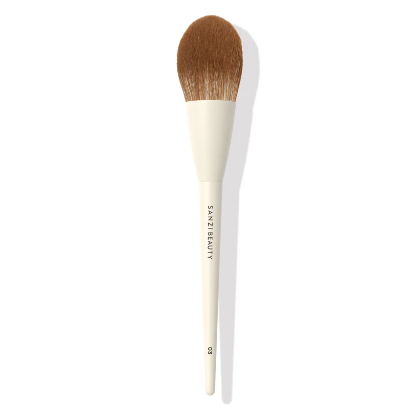 Sanzi Powder Brush 03