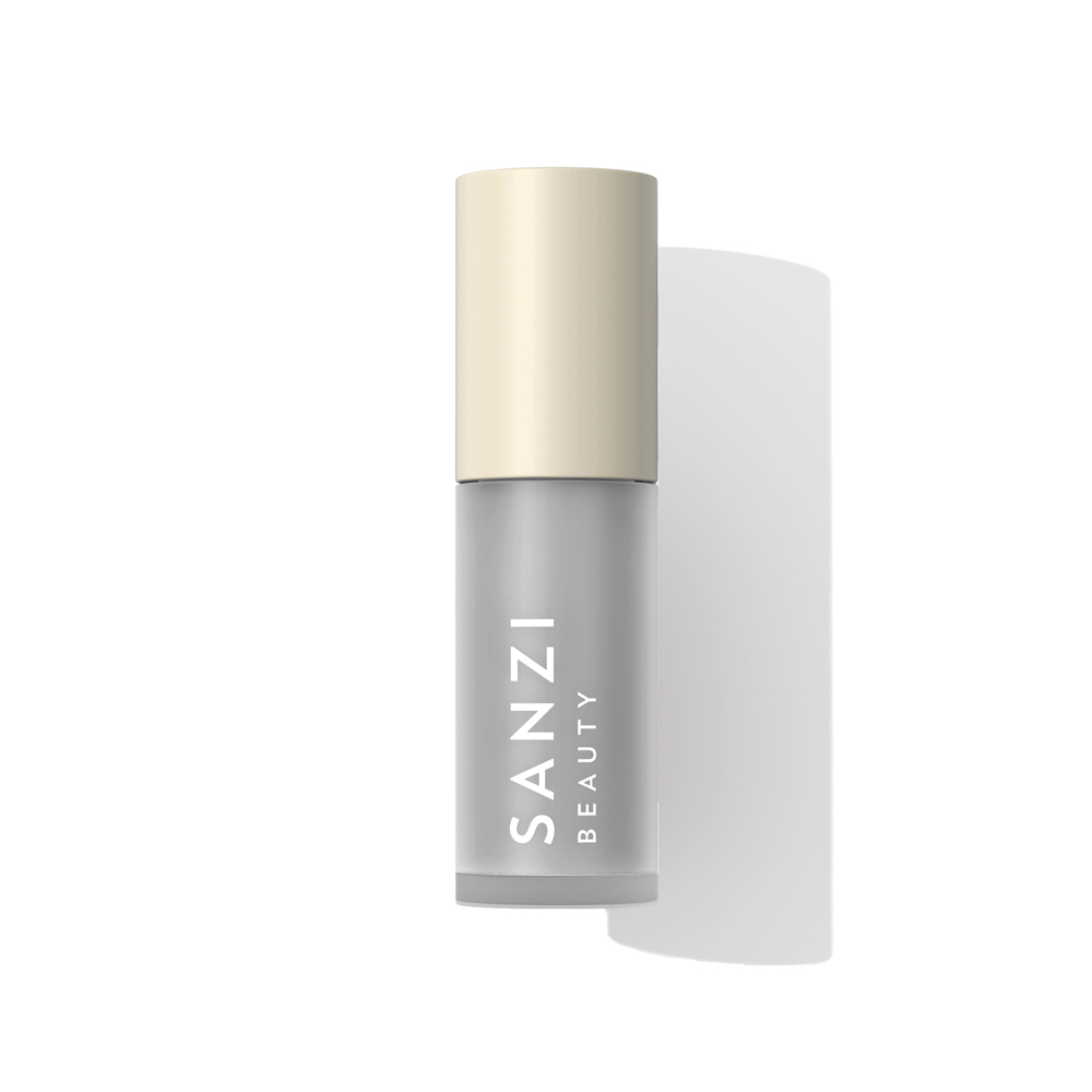 Sanzi Lip Sheen - Glaze 6ml