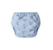 Swim Essentials ujumismähe - Blue - Little Seagull (0-3 eluaastat)