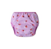 Swim Essentials ujumismähe - Pink - Strawberry Fields