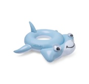 Swim Essentials ujumisrõngas - Hunter The Hammerhead - Shark - Ø 95 cm