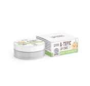 Wooden Spoon A-topic huulepalsam alates 0+ eluaastast 15ml