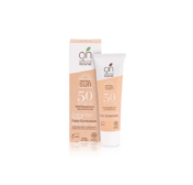 Officina Naturae Stop Age mineraaalne päikesekaitse näole SPF50 (30ml)