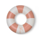 Swim Essentials ujumisrõngas - Beige - Saint Tropez - Ø 120 cm